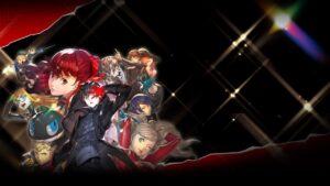 Vendas de Persona 5 Royal ultrapassam 3,3 milhões de unidades