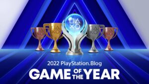 Escolha seu GOTY: Sony abre votação para Jogo do Ano 2022 do PS Blog