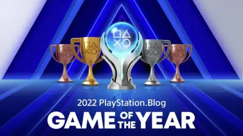 Escolha seu GOTY: Sony abre votação para Jogo do Ano 2022 do PS Blog