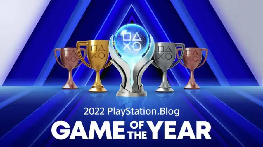 Escolha seu GOTY: Sony abre votação para Jogo do Ano 2022 do PS Blog