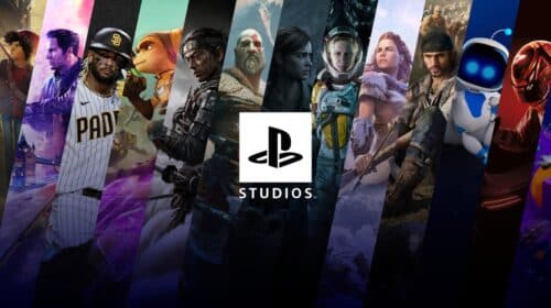 PlayStation Studios confirma cancelamento de jogos não anunciados