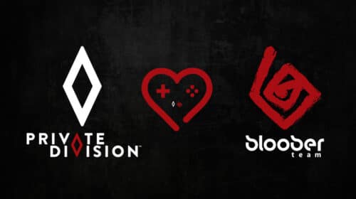 Bloober Team e Private Division anunciam parceria para novo jogo de terror