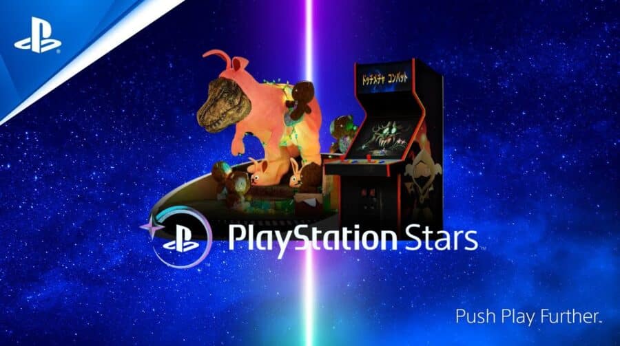 Campanhas PlayStation Stars e itens colecionáveis digitais de agosto de  2023 – PlayStation.Blog BR