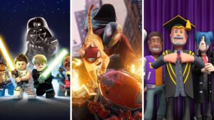 10 games da nova promoção da PS Store para você jogar no Natal