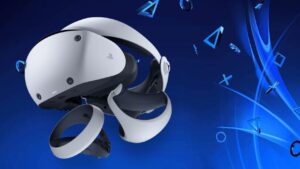 Sony faz pesquisas sobre modelo sem fios de PlayStation VR