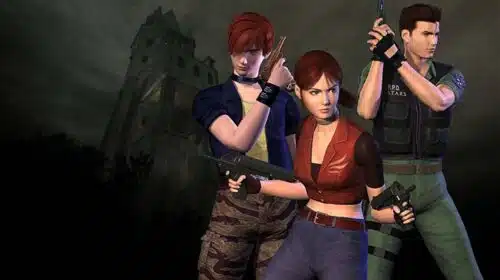 Feito por fãs, remake de Resident Evil: Code Veronica é cancelado pela Capcom