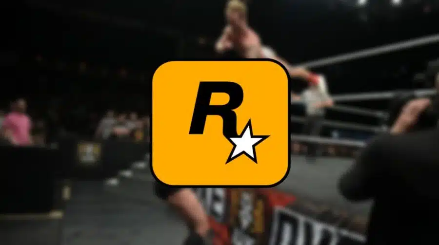 Rockstar quase fez jogo de wrestling no início dos anos 2000