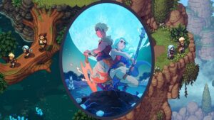 Sea of Stars é muito elogiado por criadores de Chrono Trigger