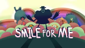 Smile For Me, FPS e point-and-click, chega em 2023 ao PS4 e PS5