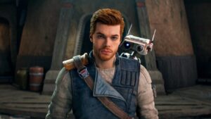 Diretor de Star Wars JEDI: Survivor explica ausência do jogo no PS4