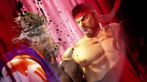 Desde o início, Street Fighter 6 foi pensado para os eSports