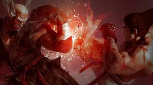 Maior sucesso da franquia, Tekken 7 ultrapassa 10 milhões de cópias vendidas