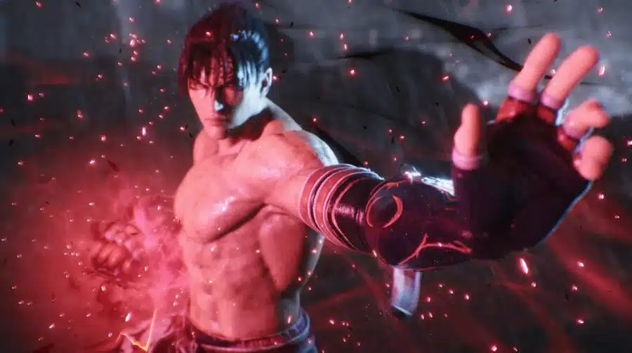 Bandai Namco pode fazer apresentação de Tekken 8 no TGA 2022