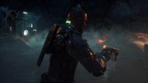 Diretor de The Callisto Protocol culpa Krafton pelos problemas do jogo