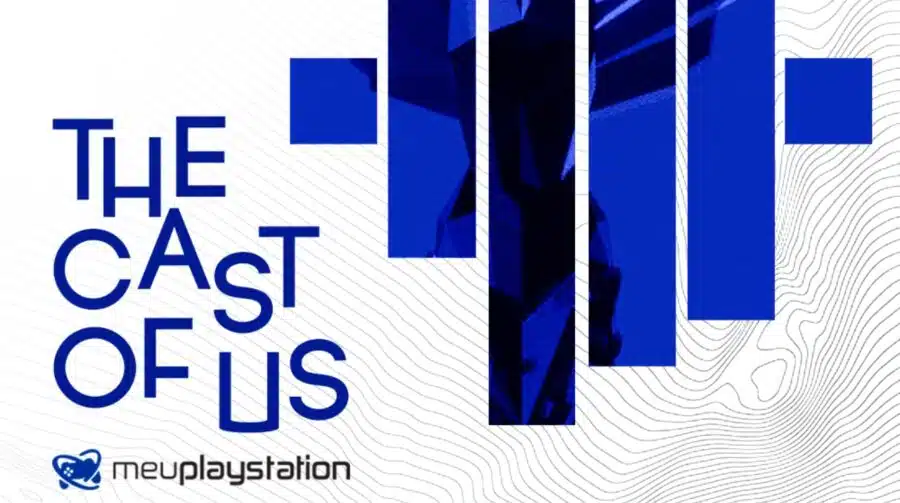 The Cast of Us #15: Retrospectiva PlayStation e The Game Awards 2022