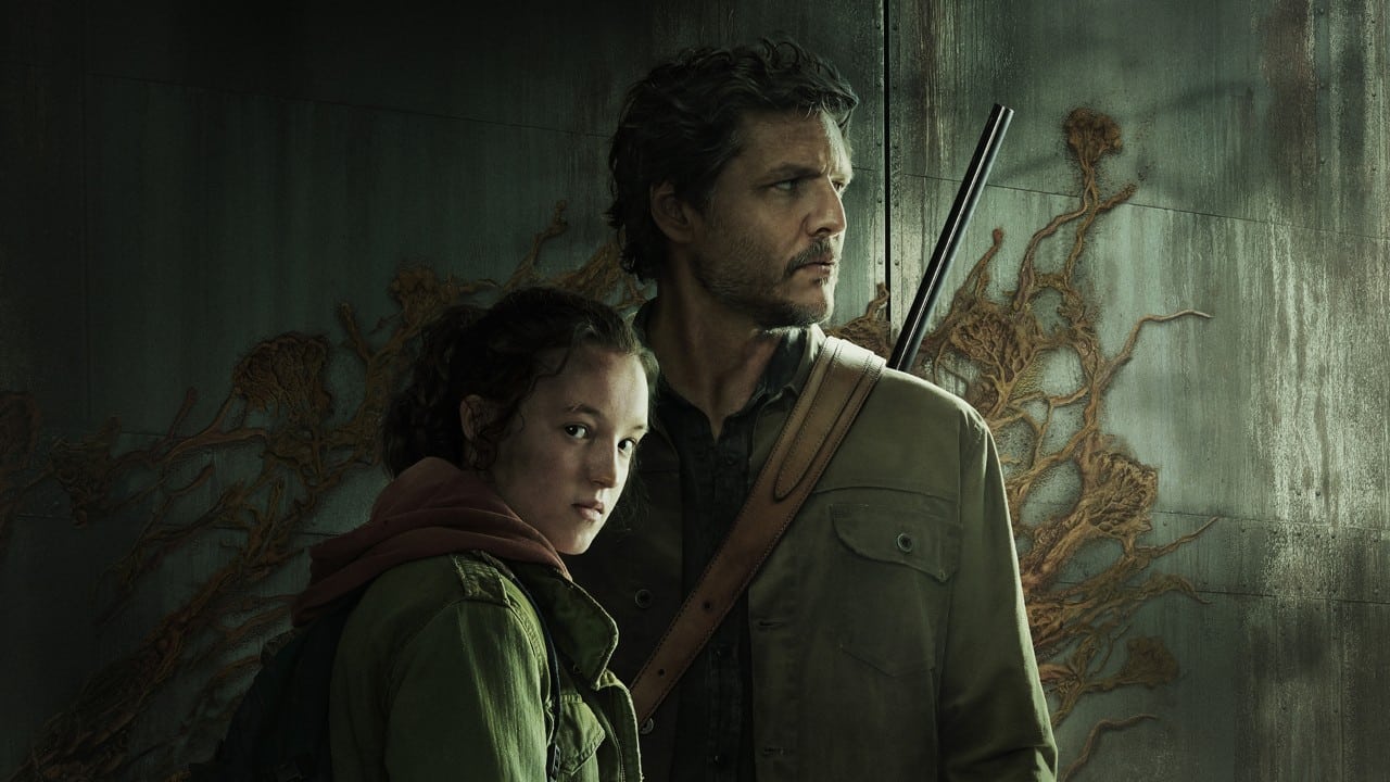 The Last of Us': Série da HBO escala dois novos atores ao elenco - CinePOP
