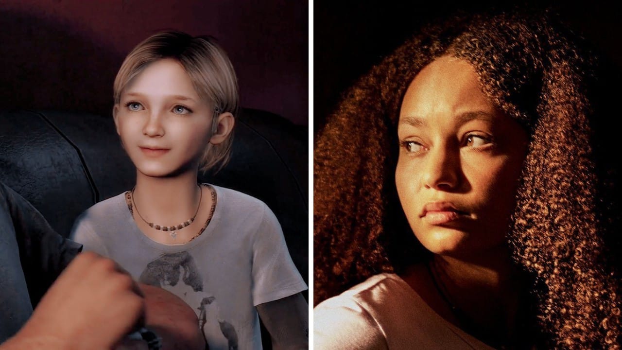 Sarah last of us hentai