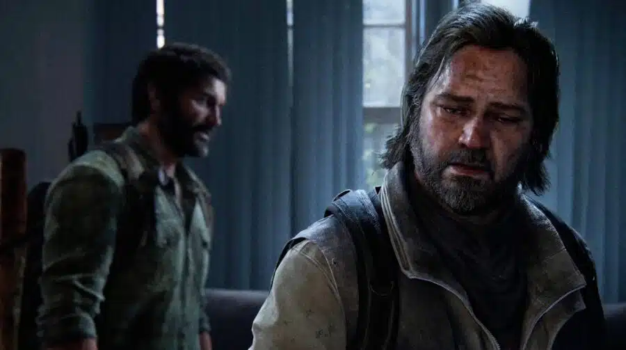 Episódio da série de The Last of Us focará na relação entre Bill e Frank