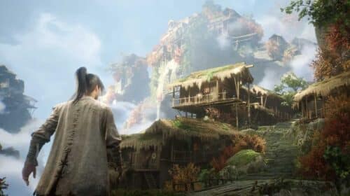 Project The Perceiver: gameplay de exclusivo chinês é incrível; assista