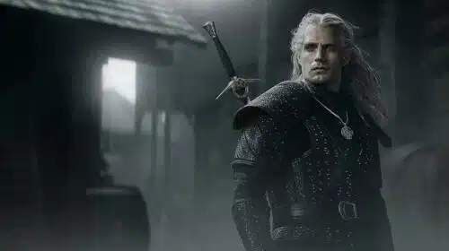 Com Geralt de volta, novo livro de The Witcher está pronto