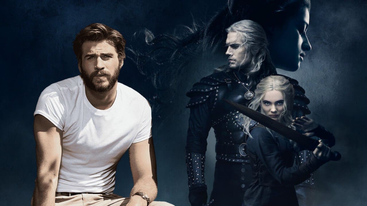 The Witcher  Diretora confirma duas temporadas com Liam Hemsworth