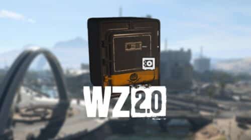 Vazamento indica novas armas para Season 2 de Warzone 2.0