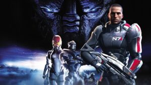 Diretor garante: “Mass Effect 5 está em boas mãos”