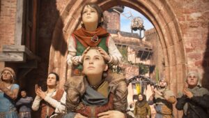 A Plague Tale 3? Diretor reitera que não tem planos para sequência