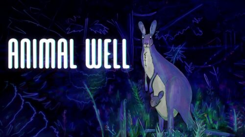 YouTuber famoso, Dunkey publicará Animal Well, seu primeiro jogo indie