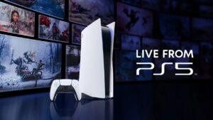 “Ao vivo do PS5”: Sony celebra exclusivos com vídeo incrível; veja