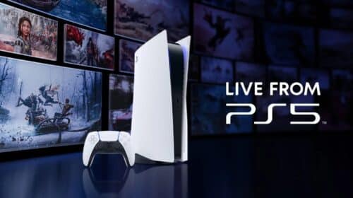 “Ao vivo do PS5”: Sony celebra exclusivos com vídeo incrível; veja