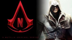 Showrunner da série de Assassin’s Creed não está mais envolvido no projeto