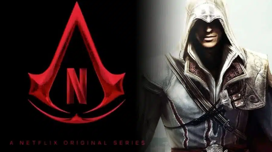 Showrunner da série de Assassin's Creed não está mais envolvido no projeto