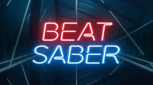 No ritmo! Fenômeno da realidade virtual, Beat Saber estará no PS VR2