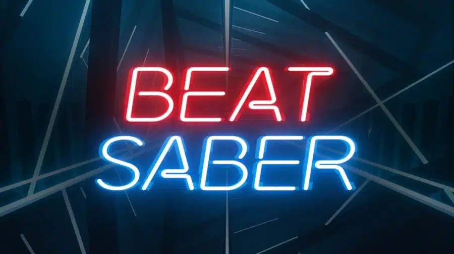No ritmo! Fenômeno da realidade virtual, Beat Saber estará no PS VR2