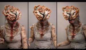 Estaladores foram prioridade na produção da série de The Last of Us