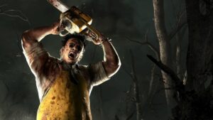 Leatherface pode ser removido de Dead By Daylight; entenda