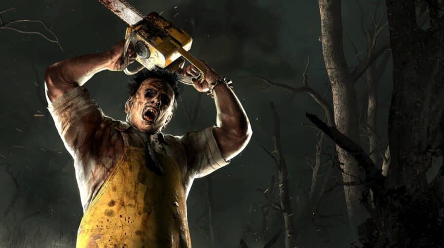Leatherface pode ser removido de Dead By Daylight; entenda
