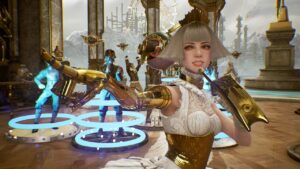Deathverse: Let It Die será desativado e voltará ao estágio de desenvolvimento