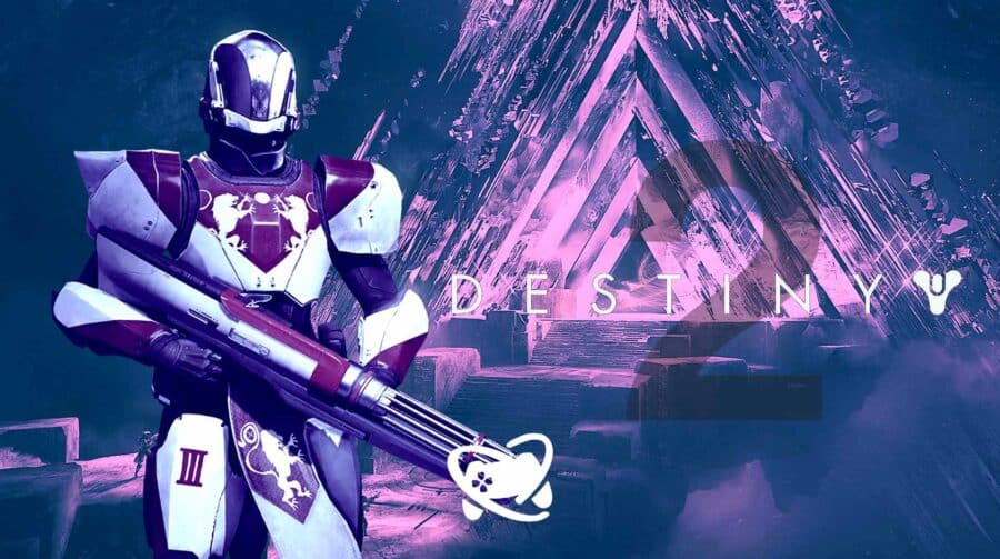 Depois de 200 horas, jogador completa raid de Destiny 2 sozinho