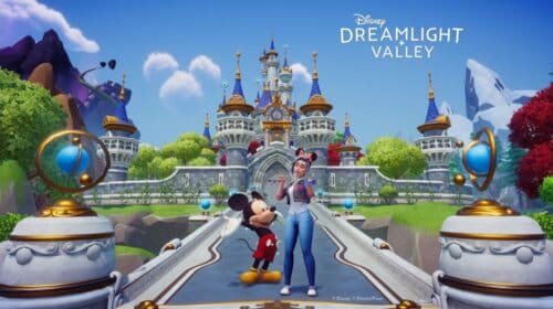 Disney Dreamlight Valley terá Simba, Mirabel e mais em 2023