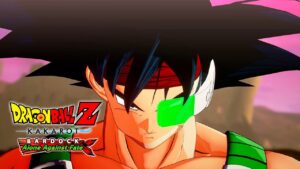 Com Bardock, novo trailer de DLC de Dragon Ball Z Kakarot é repleto de ação