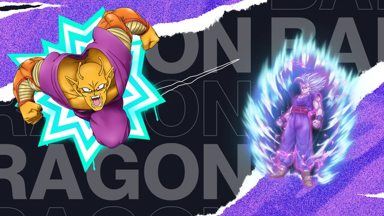 Dragon Ball no Fortnite: Gohan e Piccolo viram skins no game