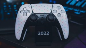 PlayStation presenteia devs com DualSenses personalizados