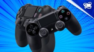 Vai aproveitar? Amazon oferece bom desconto no DualShock 4