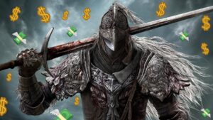 Esbanjando! Jogador tem mais de 80 milhões de runas em Elden Ring