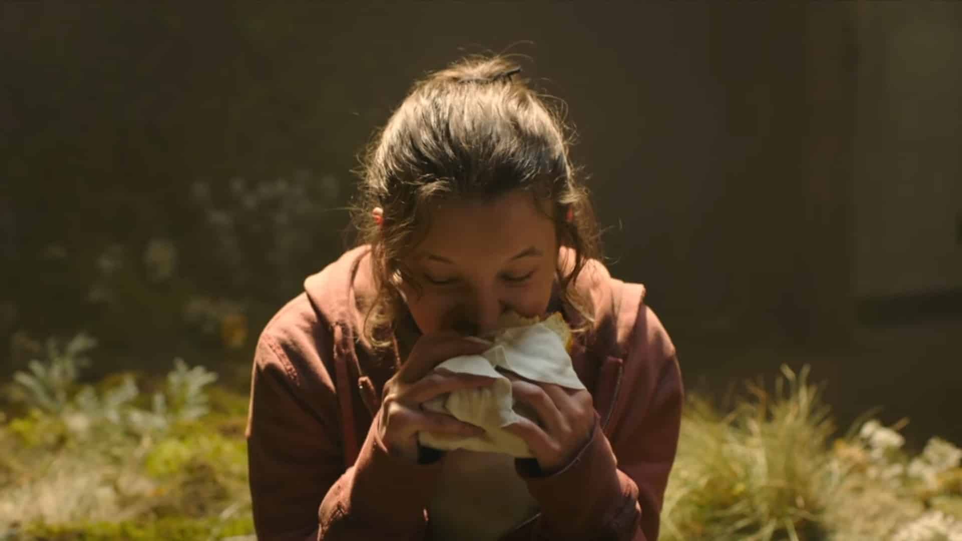 The Last of Us: entenda o 'beijo da morte' do 2º episódio da série