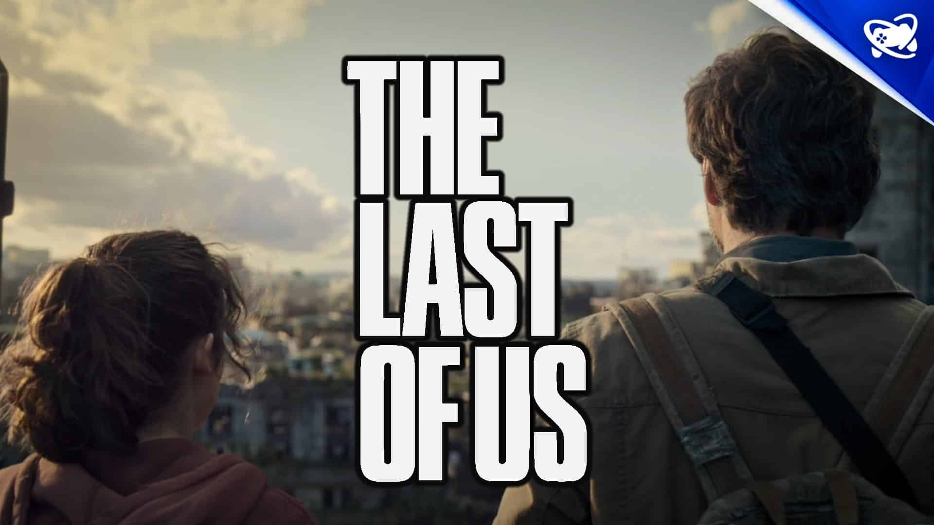 Cenas iniciais da série “The Last of Us“ quase foram diferentes