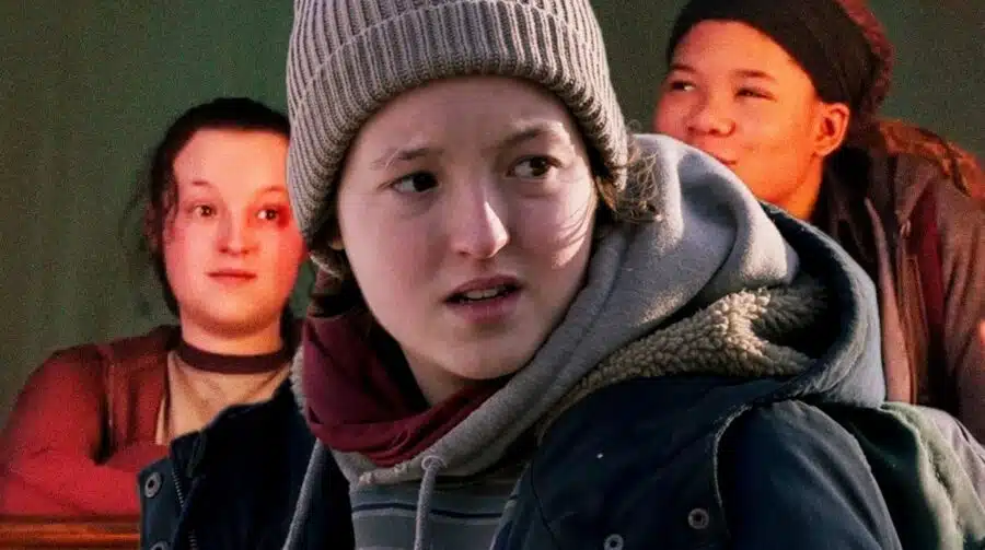 Episódio 7 da série de The Last of Us: Bella Ramsey, a Ellie perfeita