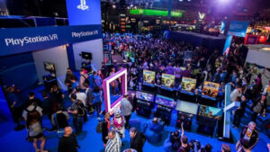 Eventos de games em 2023 para ficar de olho!